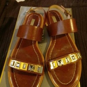 Louise et Cie sandals